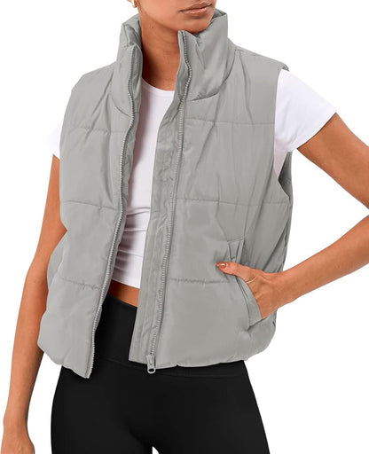 Puffer Vest