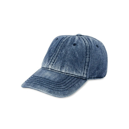 Distressed Baseball Hats