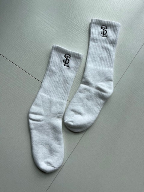 High Ankle Socks