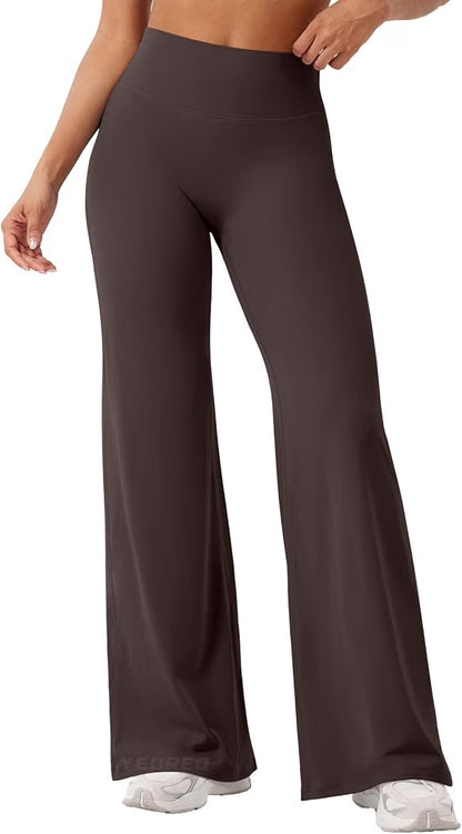 Wide Leg Leggings
