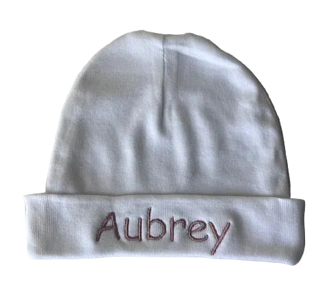 Baby Cotton Hat