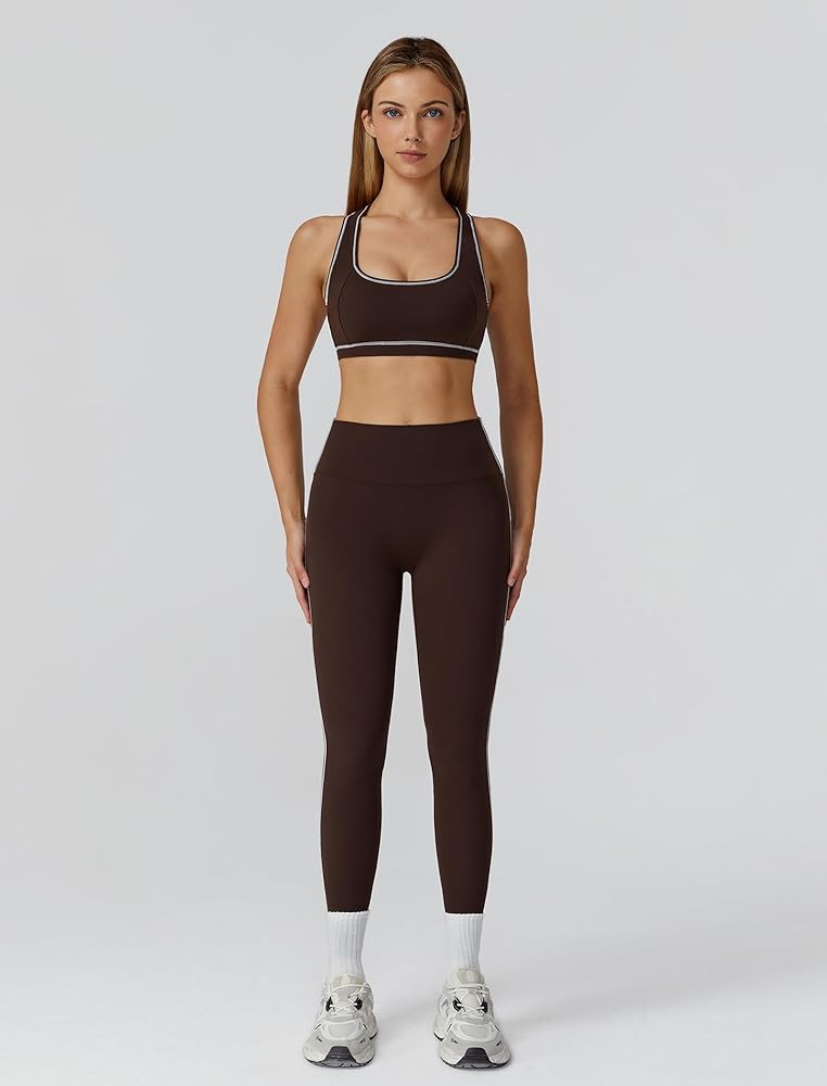 3 Piece Workout Set