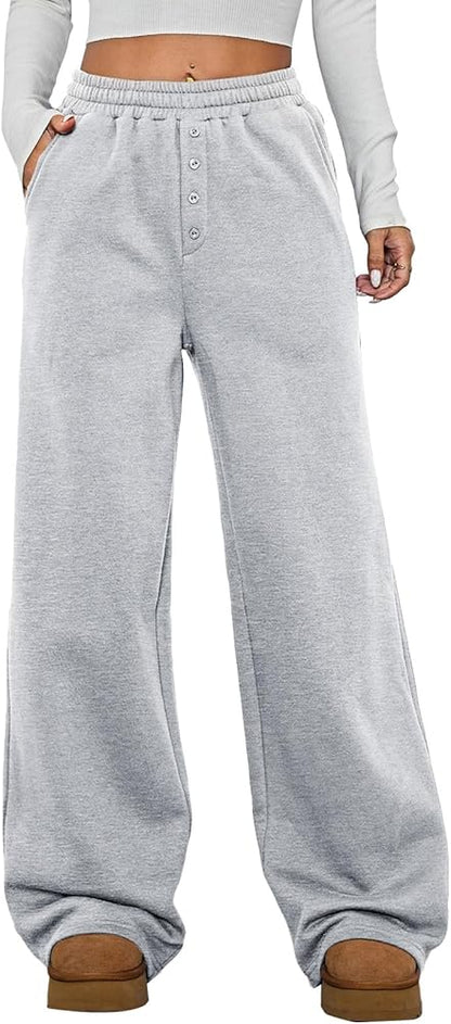 Fleece Sweatpants