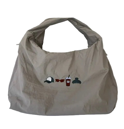 Coffee Tote