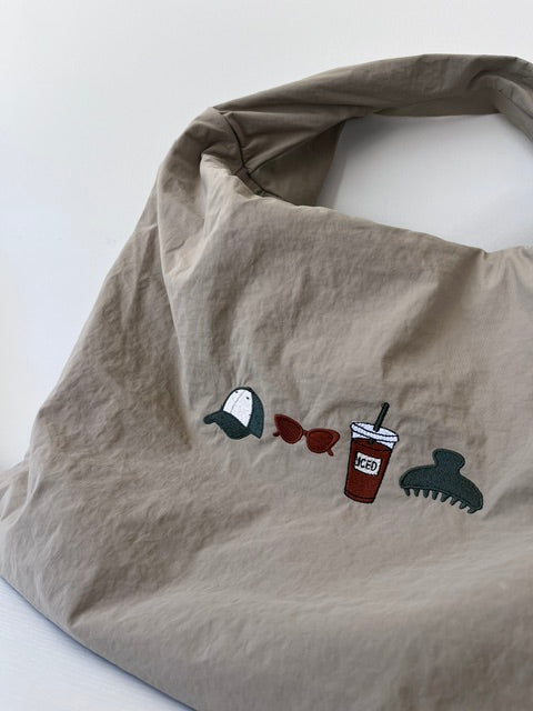 Coffee Tote
