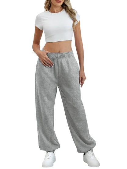 Classic Sweatpants
