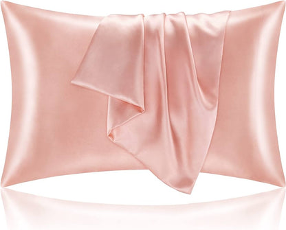 Satin Pillow Cases