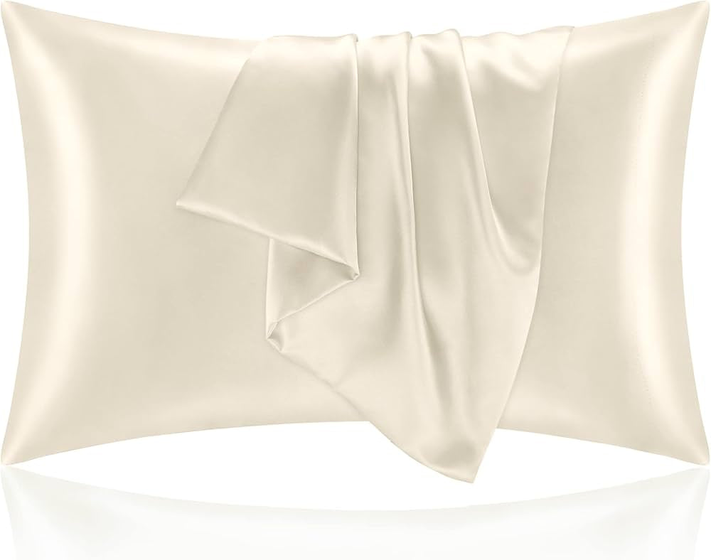 Satin Pillow Cases