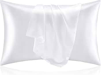 Satin Pillow Cases