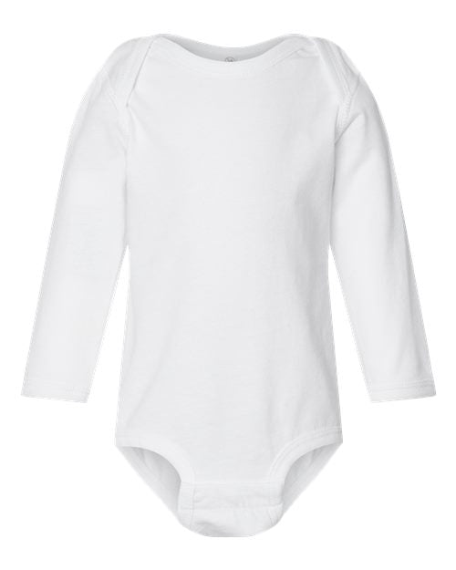 Long Sleeve Onesie