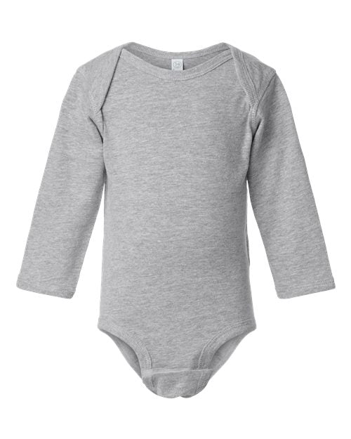 Long Sleeve Onesie