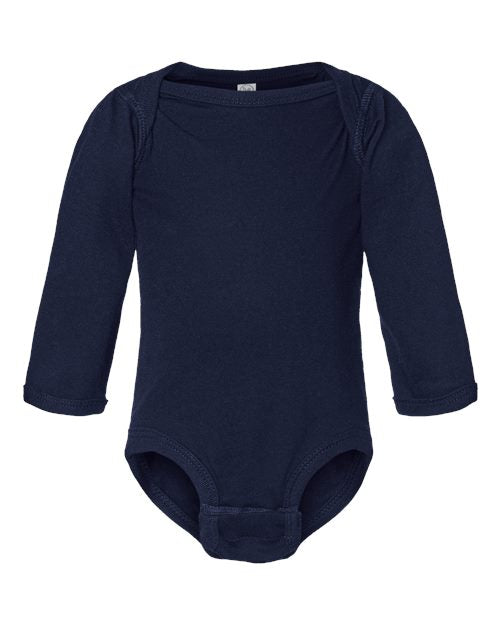 Long Sleeve Onesie