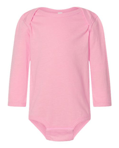 Long Sleeve Onesie