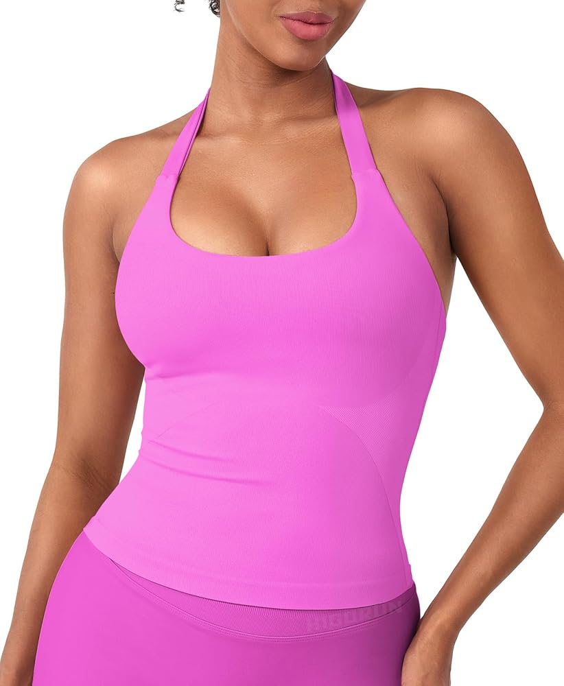 Basic Halter Top