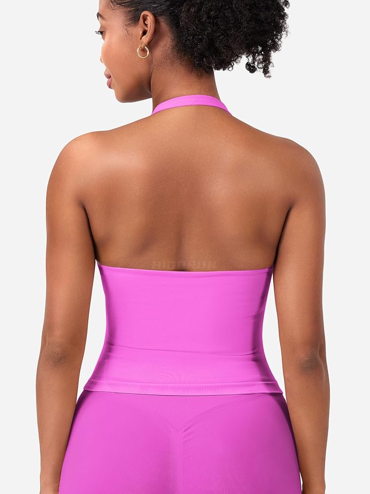 Basic Halter Top