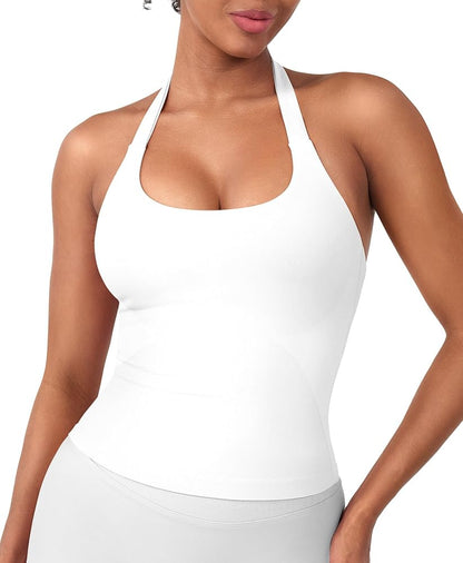 Basic Halter Top