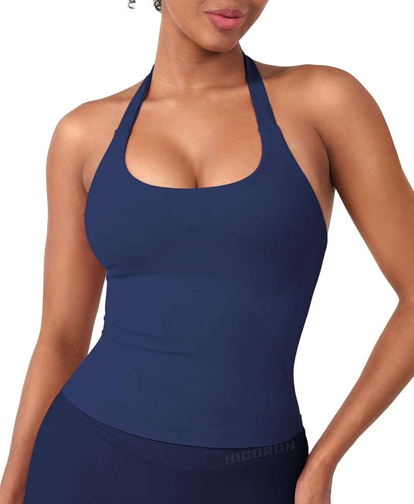 Basic Halter Top