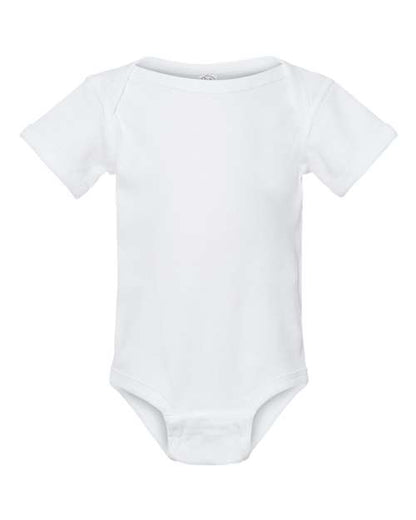 Short Sleeve Onesie