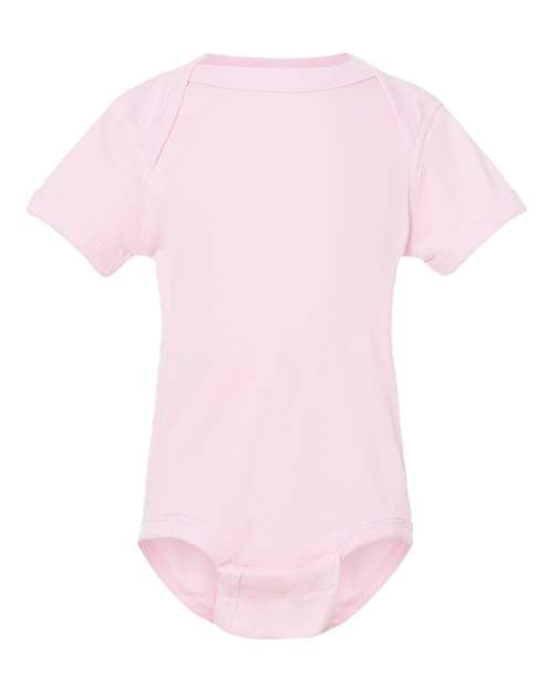 Short Sleeve Onesie