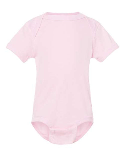 Short Sleeve Onesie