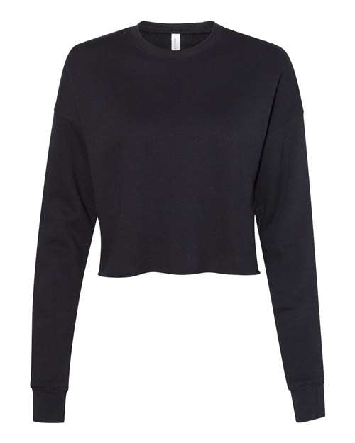 Cropped Sweatshirt