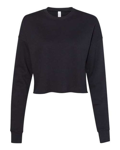 Cropped Sweatshirt