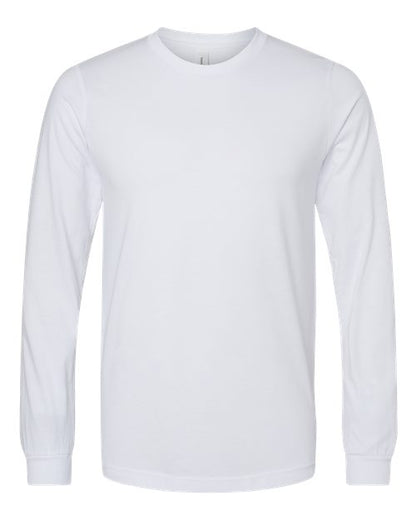 Unisex Long Sleeve T-shirt