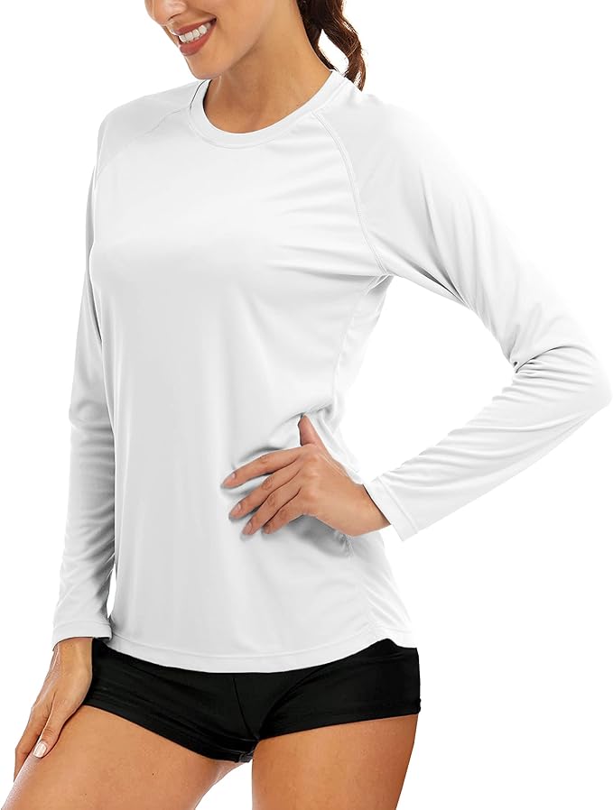 Dry Fit Long Sleeve