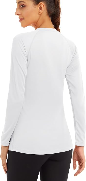 Dry Fit Long Sleeve